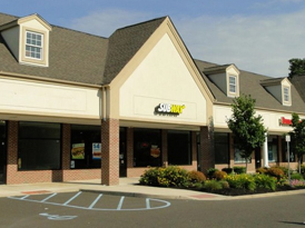 SHOPPES AT THE GLEN